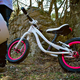 Illustration for article titled A Gorgeous Lightweight Carbon Fiber Bike Designed Exclusively For Kids